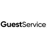 Guest Service logo