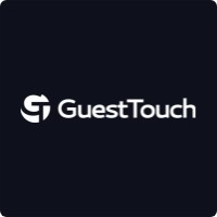 GuestTouch logo