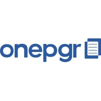 OnePgr logo
