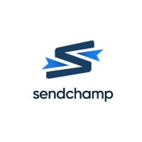 Sendchamp logo