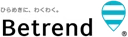 Betrend logo