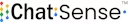 Chat Sense logo