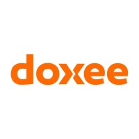 Doxee dx logo