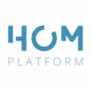 HOM logo