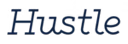 Hustle logo