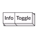 InfoToggle logo