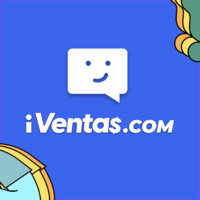 iVentas logo
