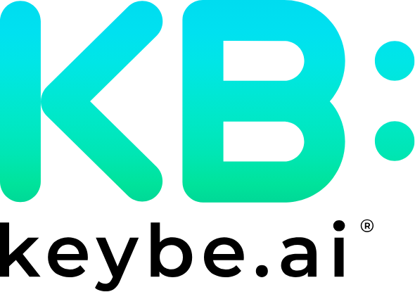 Keybe logo