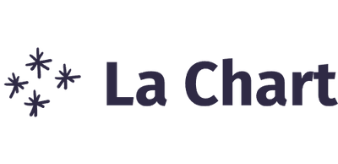 La Chart logo