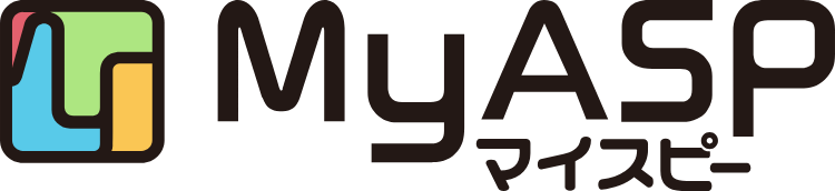 MyASP logo