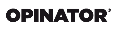 Opinator logo