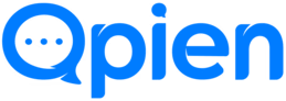 Qpien logo
