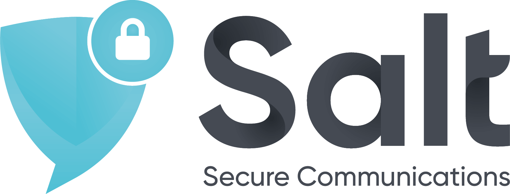 Salt Communications logo