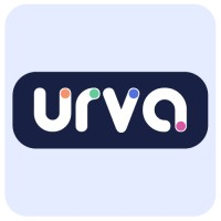 URVA Connect logo