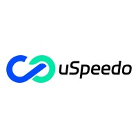 uSpeedo logo
