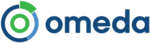 Omeda logo