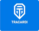 TRACARDI logo