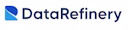 The Data Refinery logo