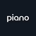 Piano logo