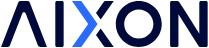 AIXON logo