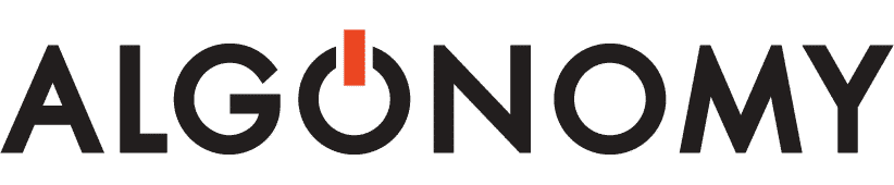 Algonomy Customer Data Platform logo