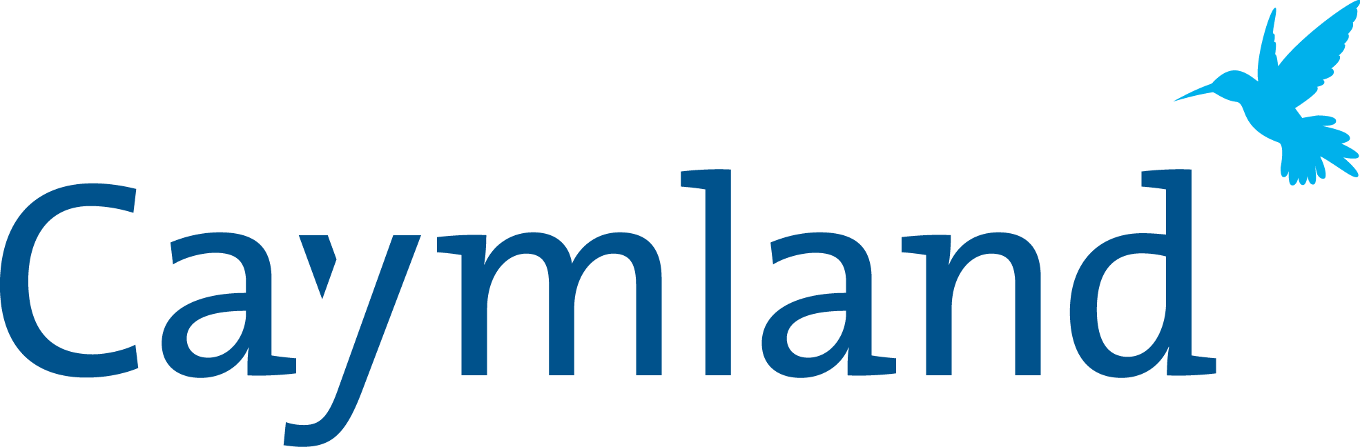 Caymland M4 logo