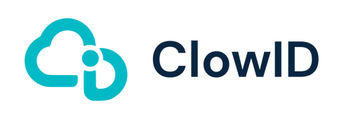 ClowID logo