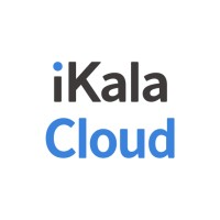 iKala CDP logo