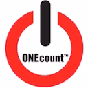 ONEcount logo