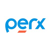 The Perx Platform logo