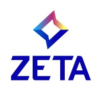 Zeta CDP+ logo