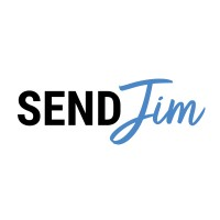 SendJim logo