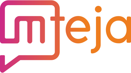 Mteja logo