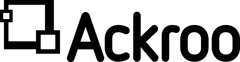 Ackroo logo