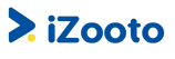 iZooto logo
