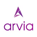 Arvia logo