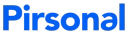 Pirsonal logo