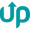 uptain logo