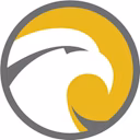 GroHawk logo