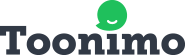 Toonimo logo