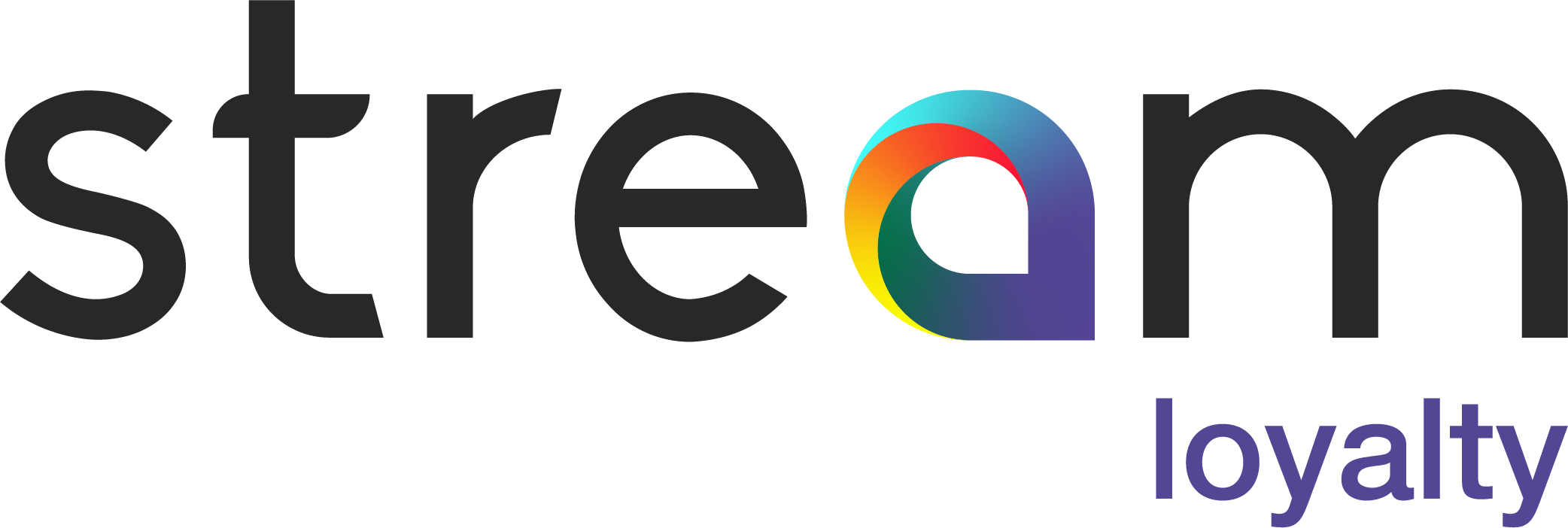 LoyaltyStream logo