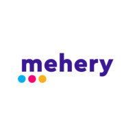 Mehery logo