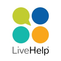 LiveHelp logo