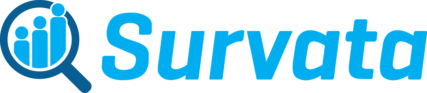Survata logo