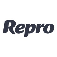 Repro logo