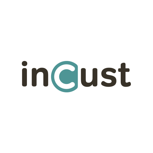 inCust Platform logo