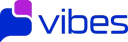 Vibes logo