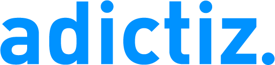 Adictiz logo