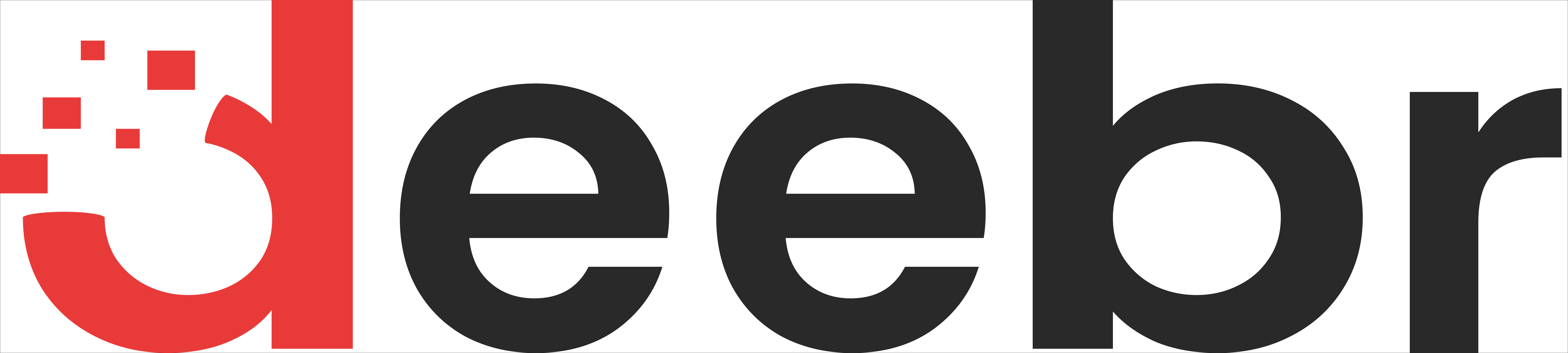 Deebr logo