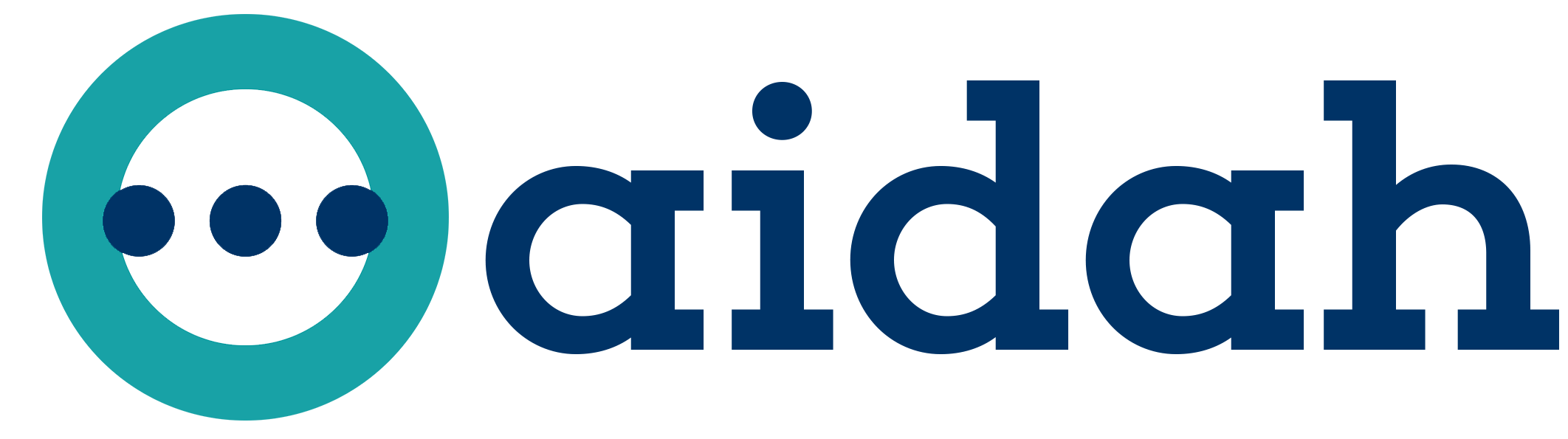 Aidahbot logo
